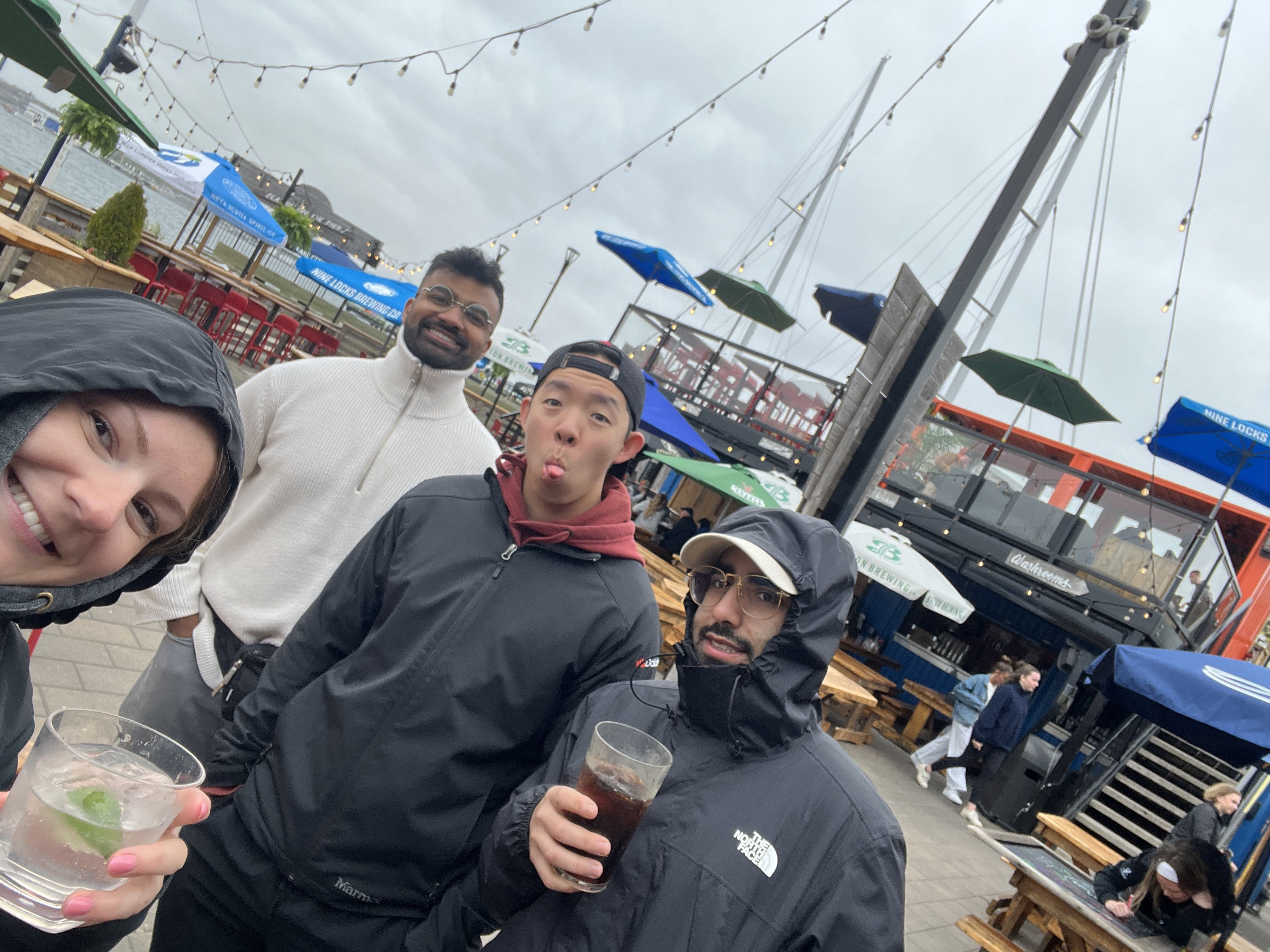 Halifax, Nova Scotia, Canada